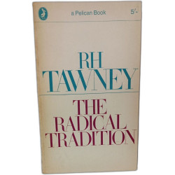 The Radical Tradition