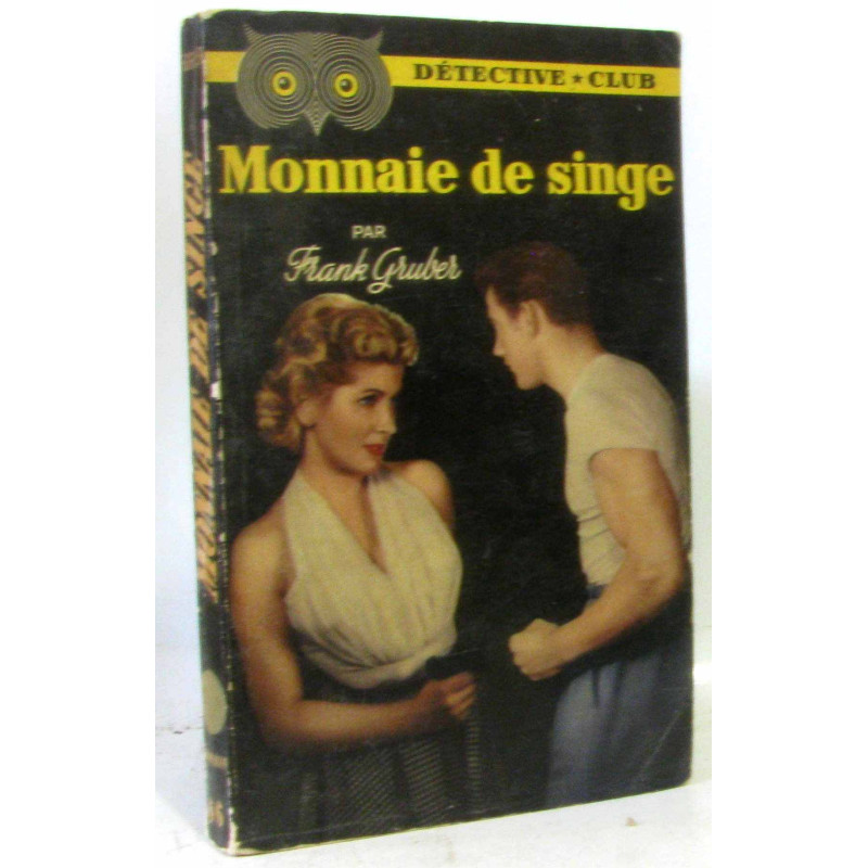 Monnaie de singe n°66