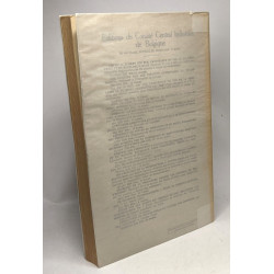 L'évolution du régime belge du soutien des chômeurs - éditions du...