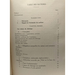 L'évolution du régime belge du soutien des chômeurs - éditions du...