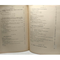 L'évolution du régime belge du soutien des chômeurs - éditions du...