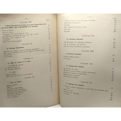 L'évolution du régime belge du soutien des chômeurs - éditions du...