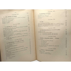 L'évolution du régime belge du soutien des chômeurs - éditions du...