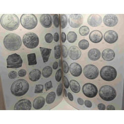 Deutsche münzen aus der sammlung von Virgil M. Brand - TEIL 2 -...