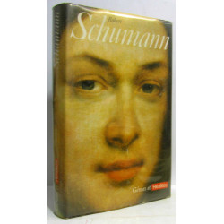 Schumann - génies et réalités