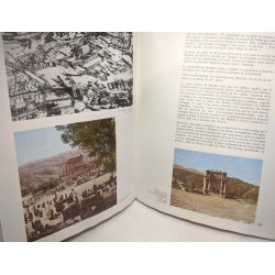 Cites antiques d'Algérie (1977) + Musées d'Algérie I. Reflets du...