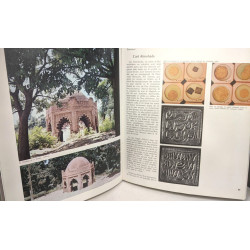 Cites antiques d'Algérie (1977) + Musées d'Algérie I. Reflets du...