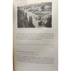 Rettet das römische Trier - Denkschrift der archäologischen...
