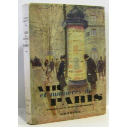 Air et manières de Paris