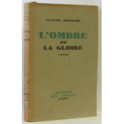 L'ombre de la gloire