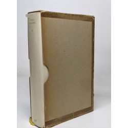 Journal de Paul Claudel en 2 tomes: tome 1 (1904-1932) / tome 2...