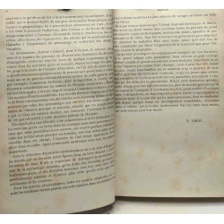 Dictionnaire de biographie mythologie géographie anciennes -...