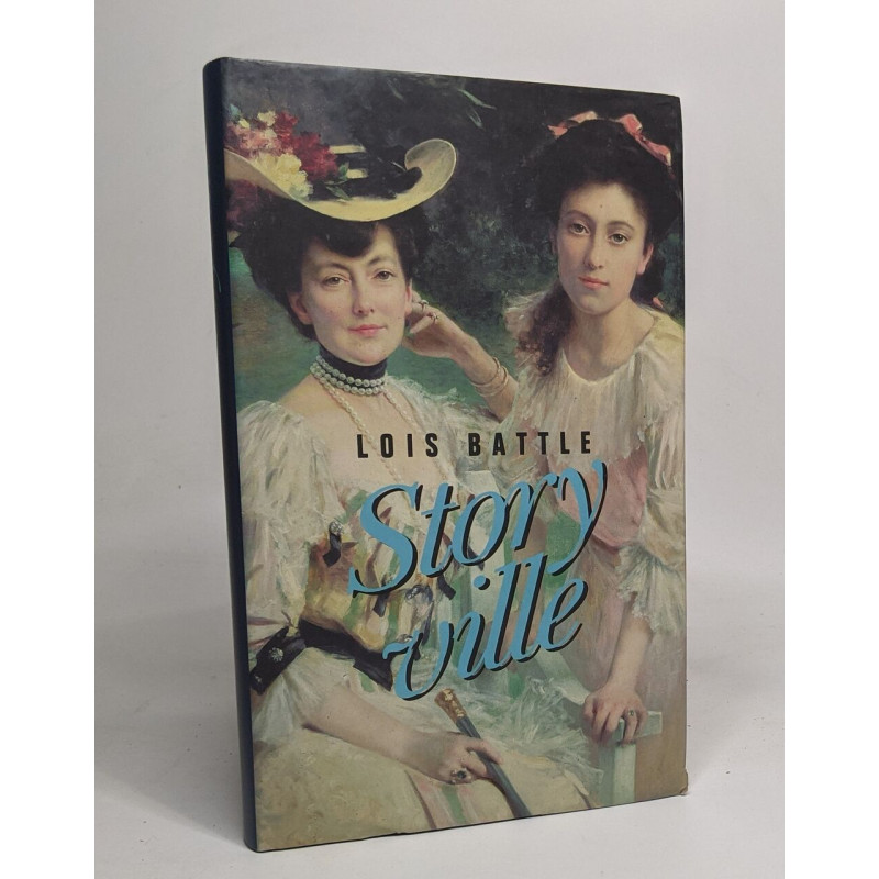 Storyville