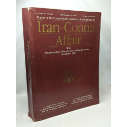 Report of the Congressional Committees Investigating the...