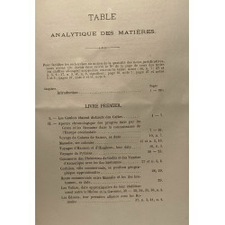 Les Celtes et les Gaulois --- Société d'émulation des...