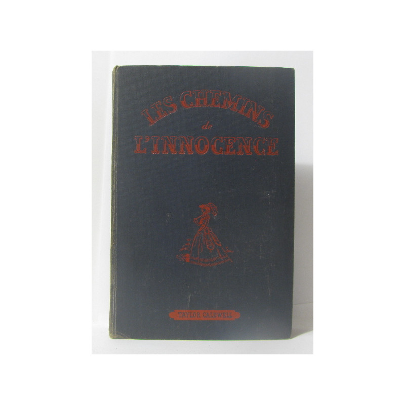 Les chemins de l'innocence