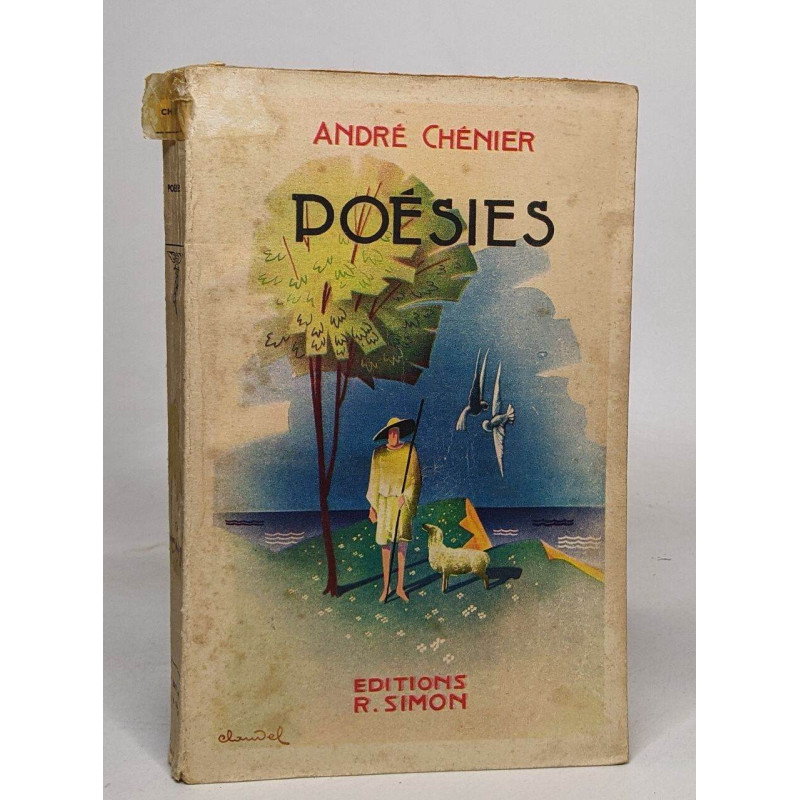 Poésies
