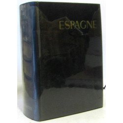 Espagne - Les guides bleus