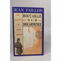 Lot de 4 romans "une enquête de Mary Lester": tomes 1- 3 - 4 -6