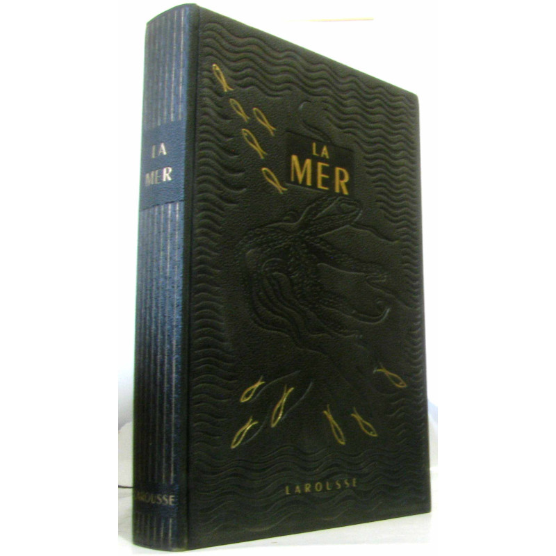 La mer