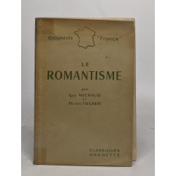 Le romantisme