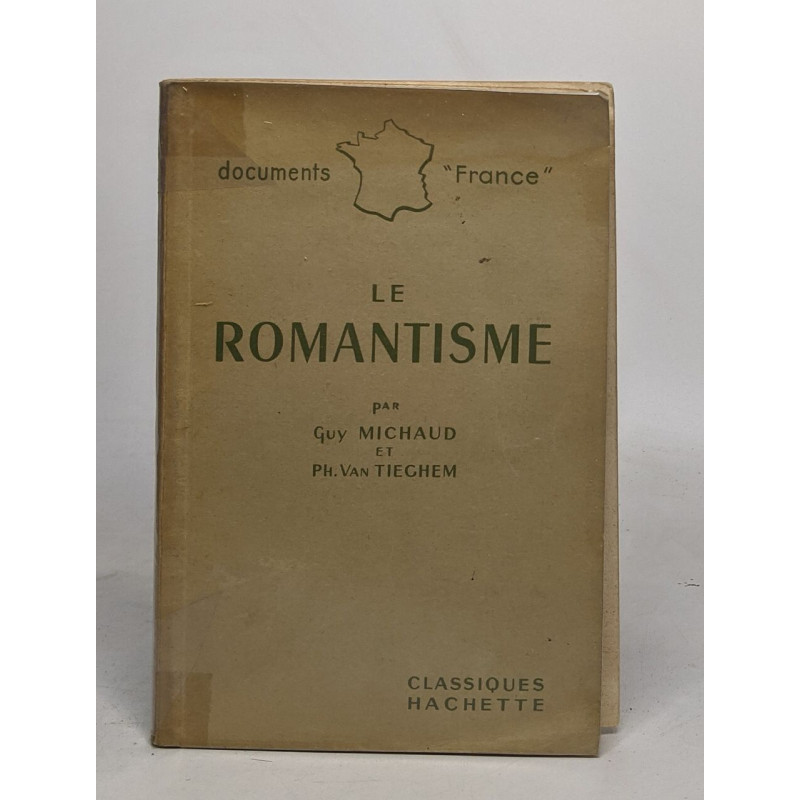 Le romantisme