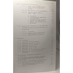 Morfologische en typologische analyse van het stedel'jk weefsel...