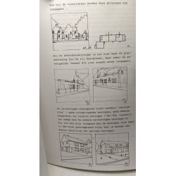 Morfologische en typologische analyse van het stedel'jk weefsel...