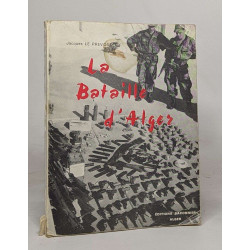 La bataille d'alger