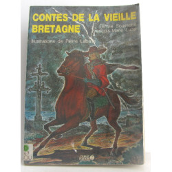 Contes de la vieille bretagne