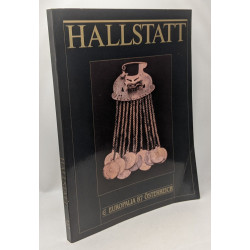 Hallstatt (700-400 av. j.-C.) à l'aube de la métallurgie ---...