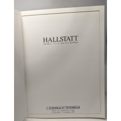 Hallstatt (700-400 av. j.-C.) à l'aube de la métallurgie ---...