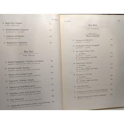Abrams Angiography - VOLUME 1 et 2 - second edition - With 39...