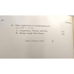 Abrams Angiography - VOLUME 1 et 2 - second edition - With 39...
