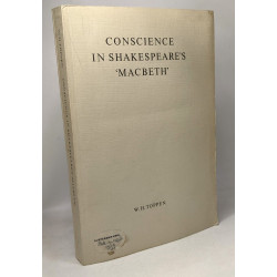 Conscience in shakespeare's "Macbeth"