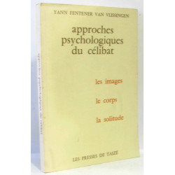 Approches psychologiques du célibat (les images le corps la solittude)