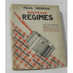 Nouveaux régimes
