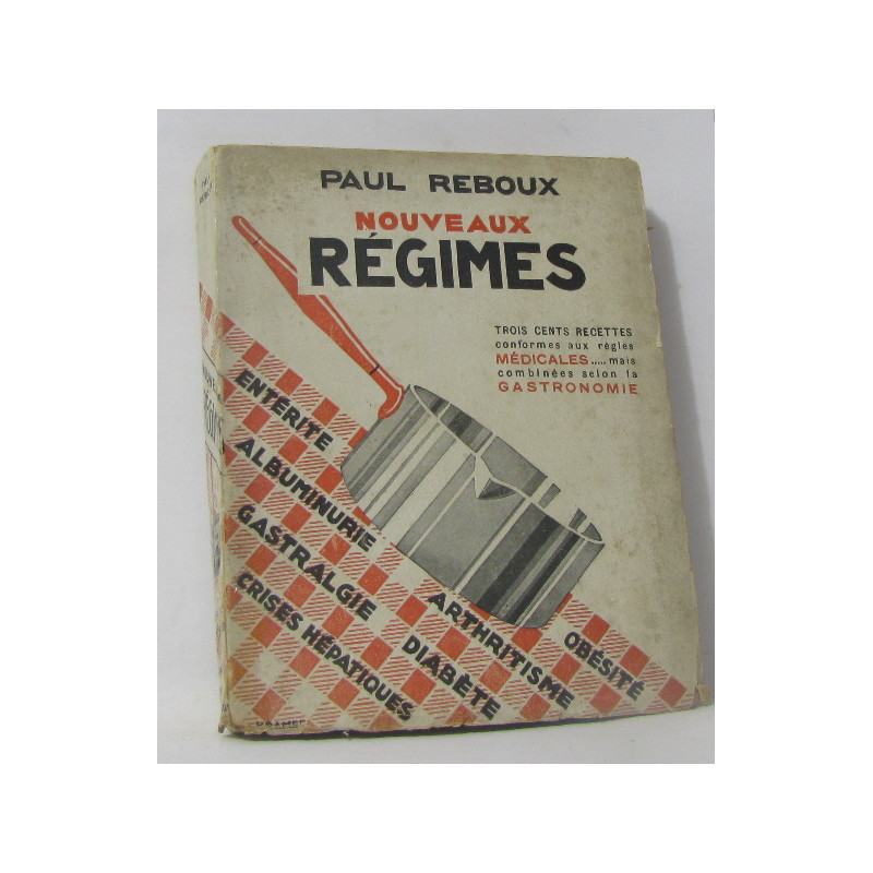 Nouveaux régimes