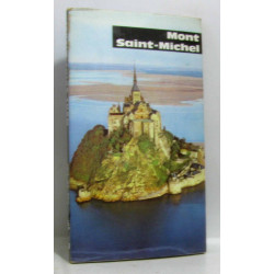 Mont Saint-Michel (arc en ciel)