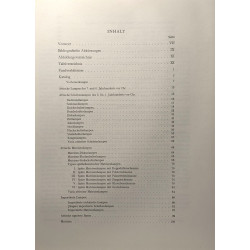 Der Südhugel (BAND IX) + Das pompeion und seine nachfolgerbauten...