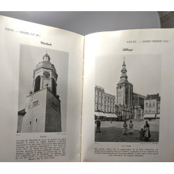 Abbayes de Belgique
