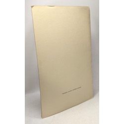 Lettre privée d'époque arabe du Brooklyn museum - TOME XXXVIII...