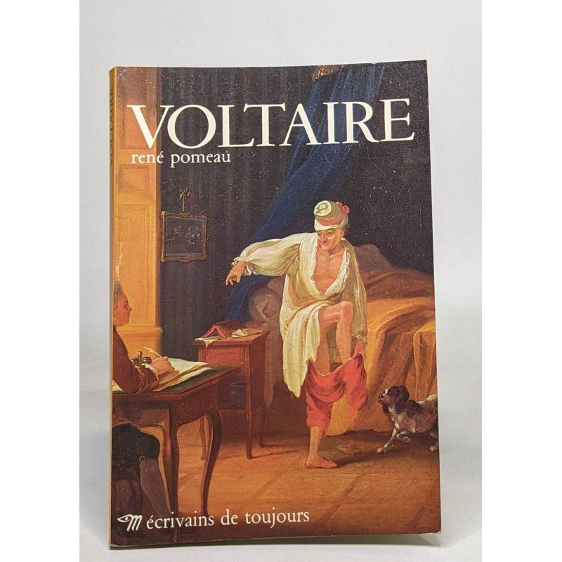 Voltaire