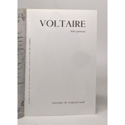 Voltaire