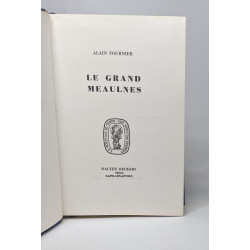 Le grand meaulnes