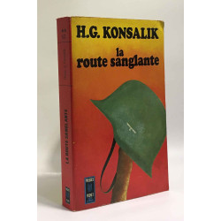 La route sanglante