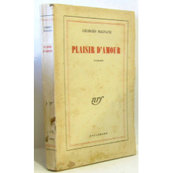 Plaisir d'amour (4e édition)
