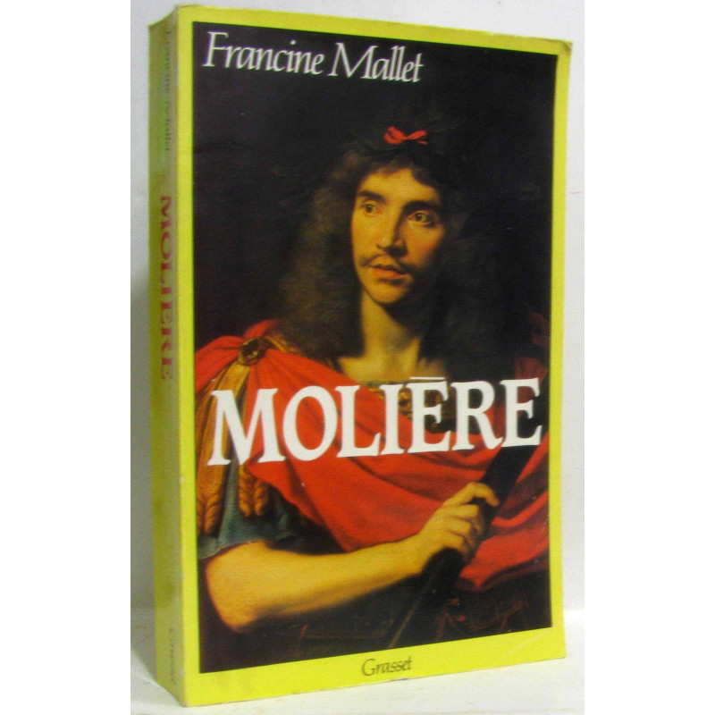 Molière