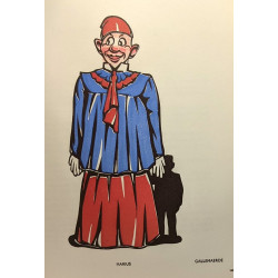 Les Géants du Brabant - TOME PREMIER