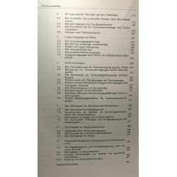 Maschinendynamik - ausgewählte kapitel - mit 210 bildern
